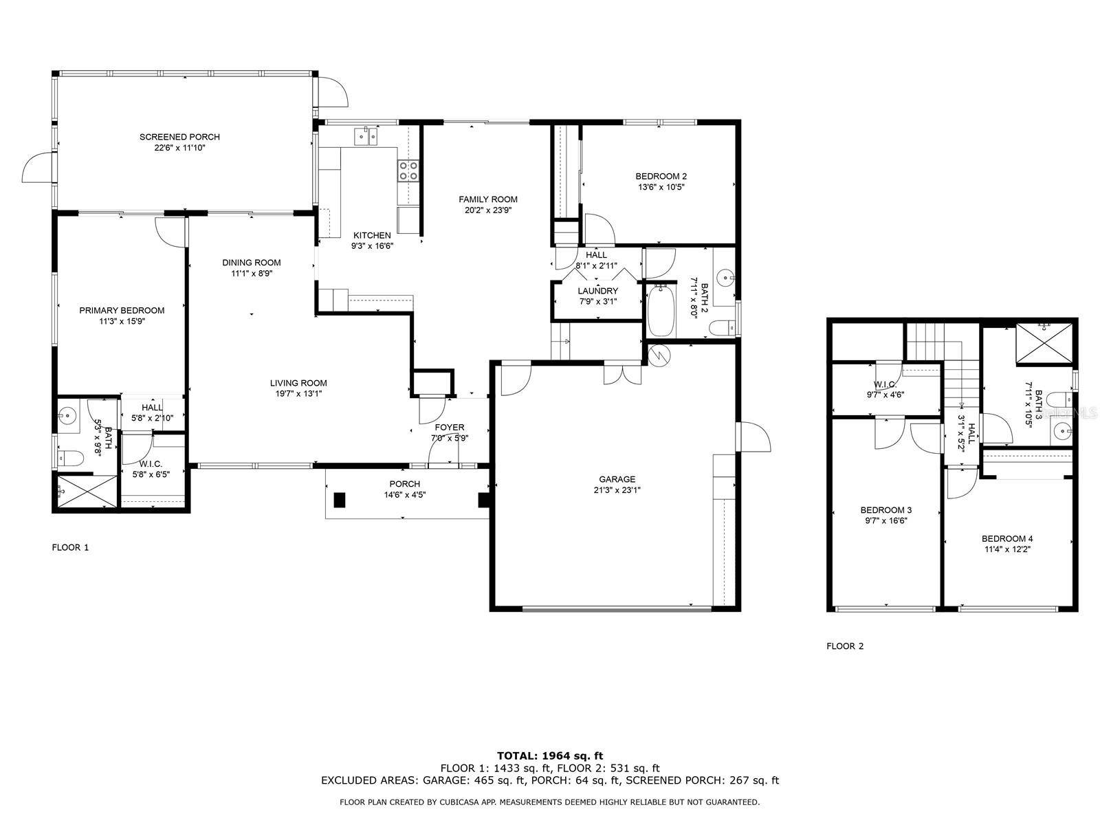 Hudson, FL 34667,12210 QUAIL RUN ROW