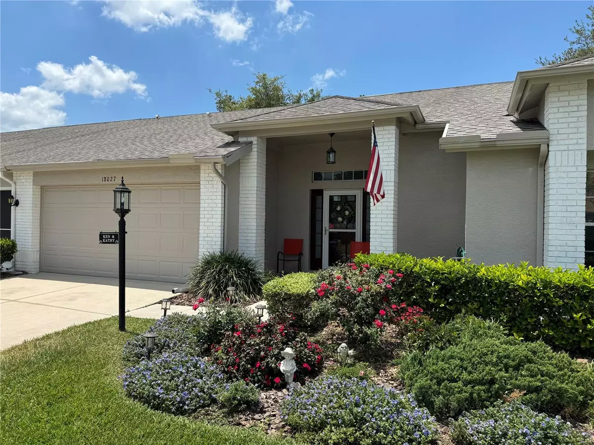 Hudson, FL 34667,18027 BAYWOOD FOREST DR