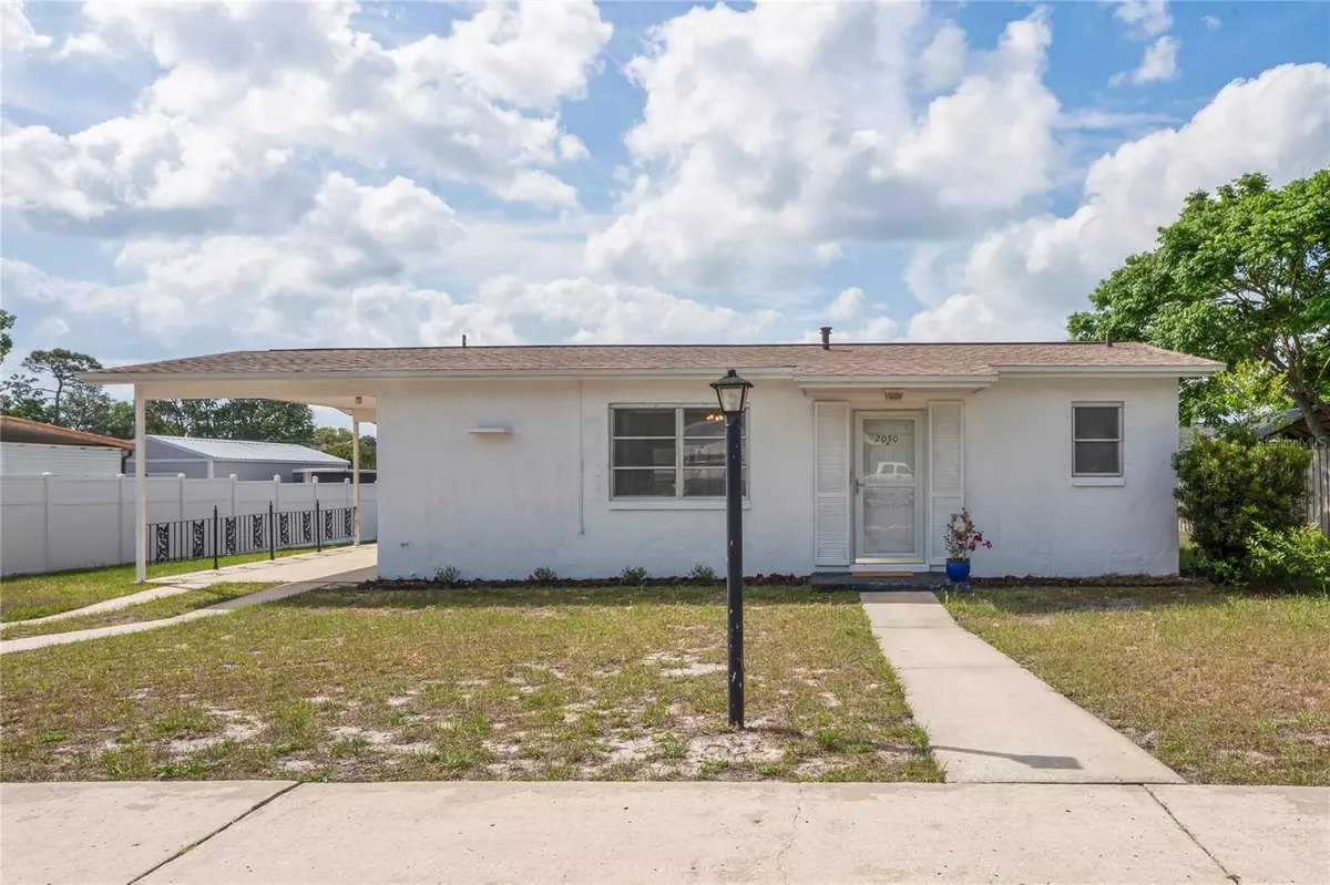 Spring Hill, FL 34606,7050 MERRICK LN