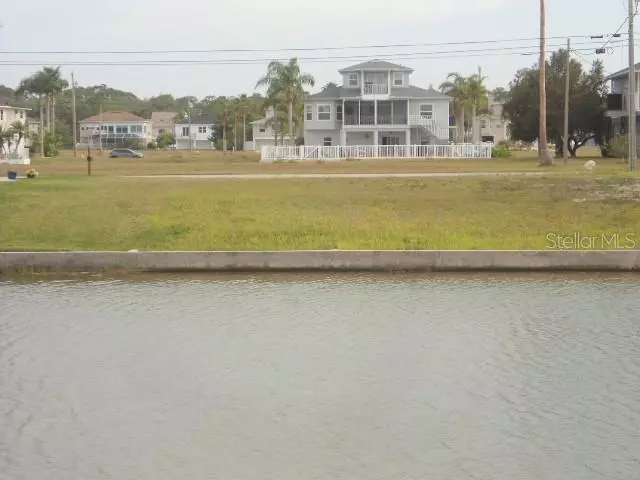 Hernando Beach, FL 34607,3415 TRIGGERFISH DR