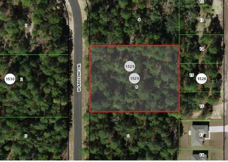 Citrus Springs, FL 34433,4057/4065 W ABELINE DR