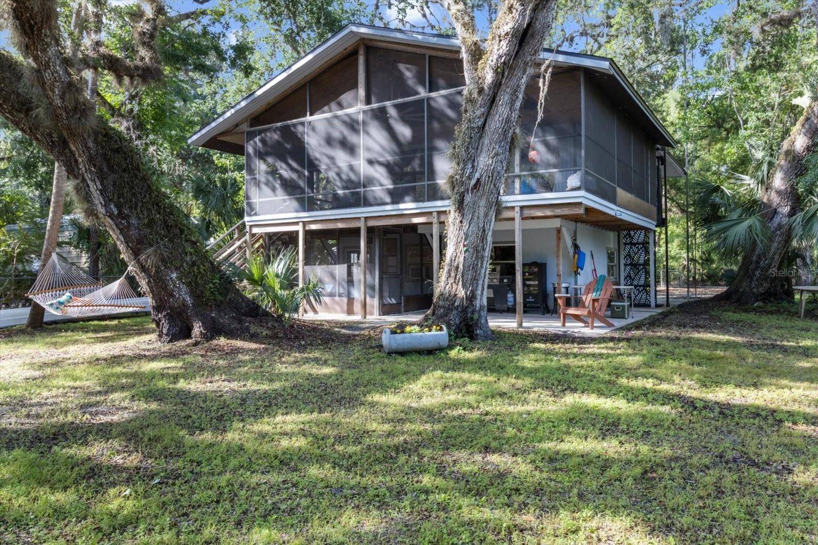 6373 E RIVER RD, Hernando, FL 34442