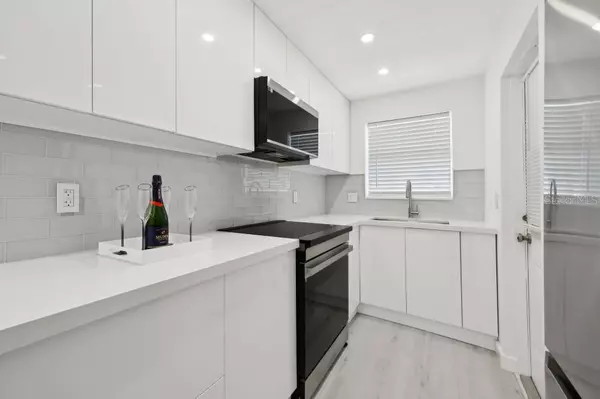 Hallandale Beach, FL 33009,250 LAYNE BLVD #113