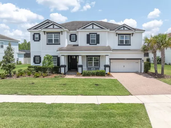 Odessa, FL 33556,4188 BARBOUR TRL