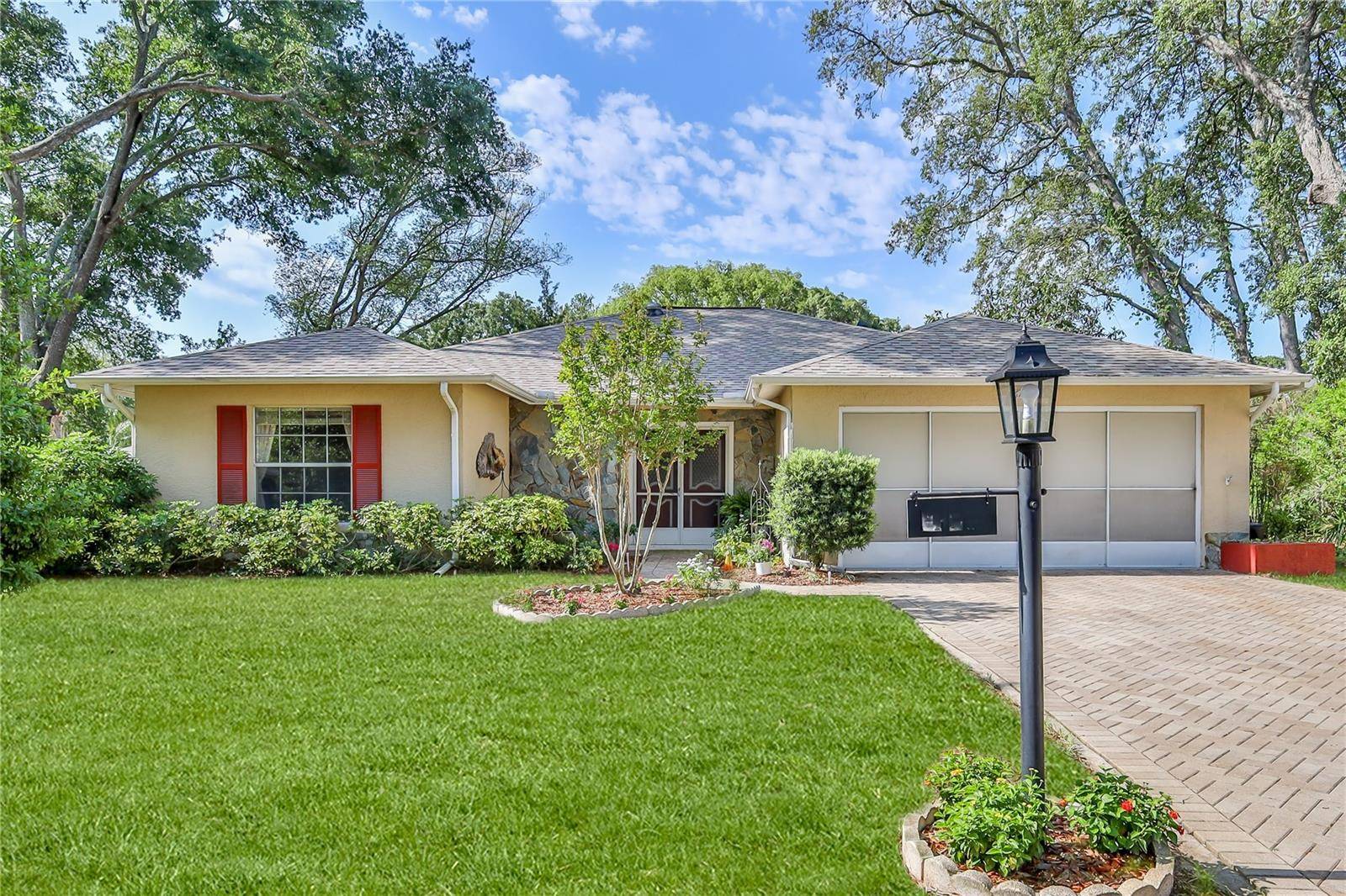 Spring Hill, FL 34606,6172 PRESTWICK CT