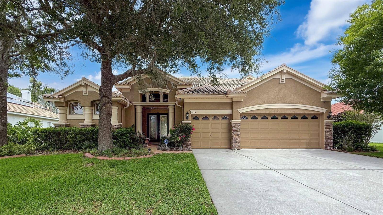 9124 TOPNECK ST, New Port Richey, FL 34654