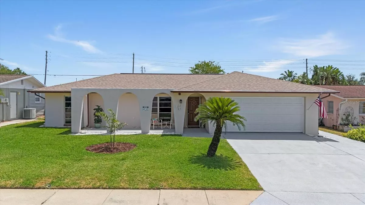 New Port Richey, FL 34652,3534 COCKATOO DR