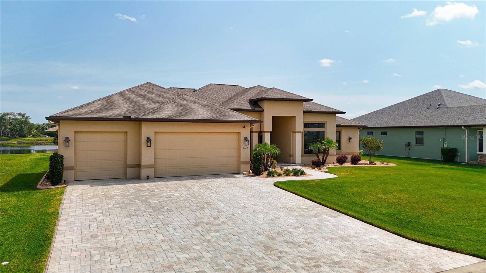 Brooksville, FL 34613,9125 PALM BEACH DR