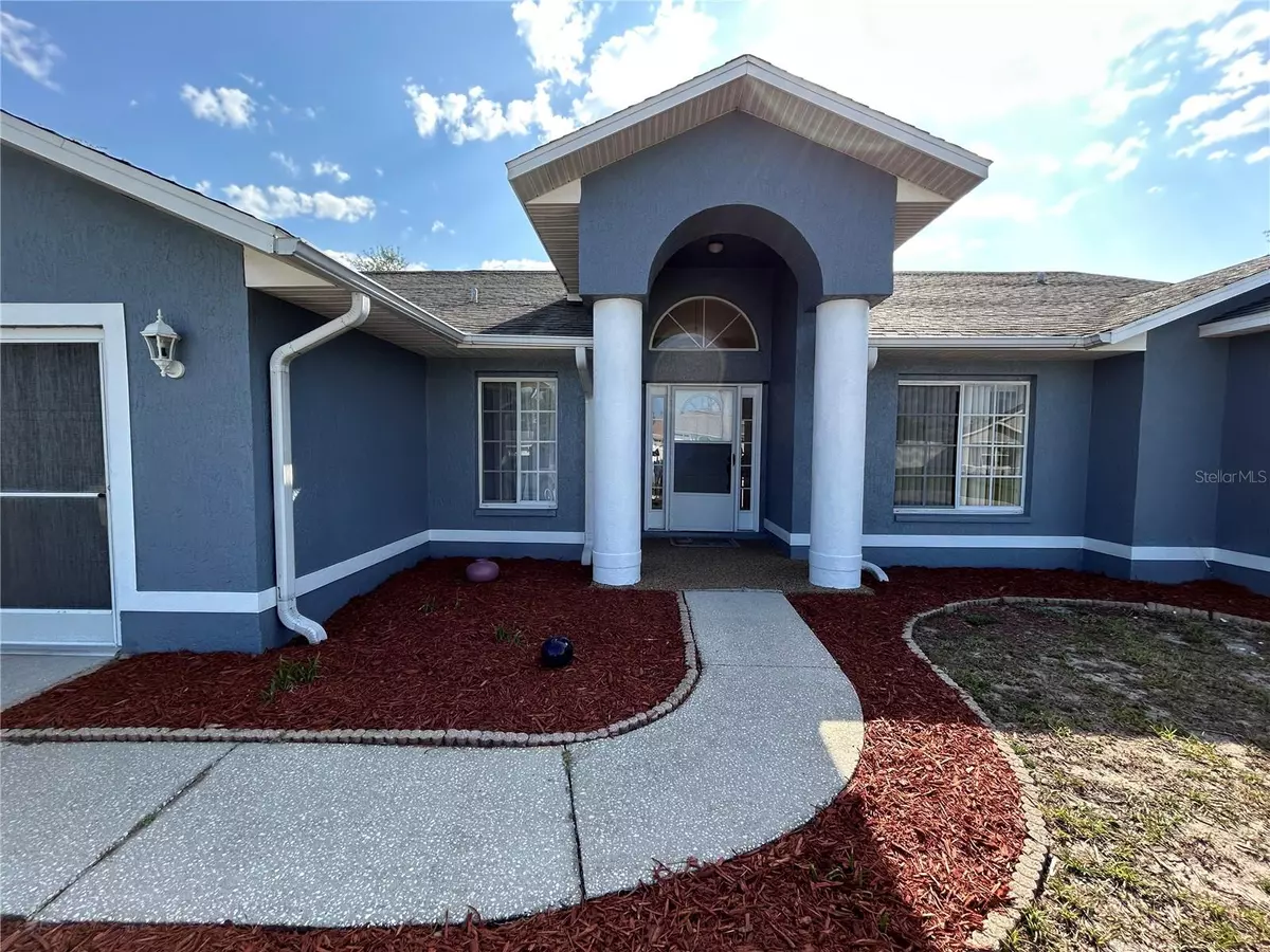 Spring Hill, FL 34606,5294 ELKIN AVE