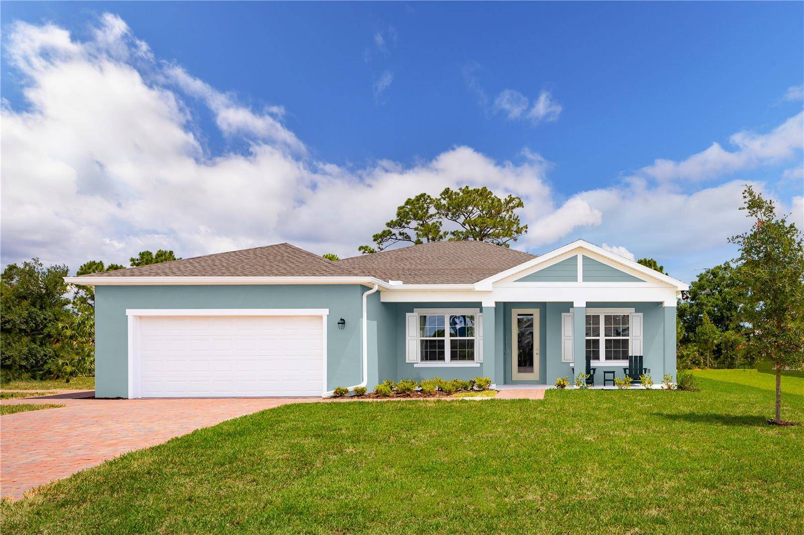 1856 LOTTI LN, Titusville, FL 32796