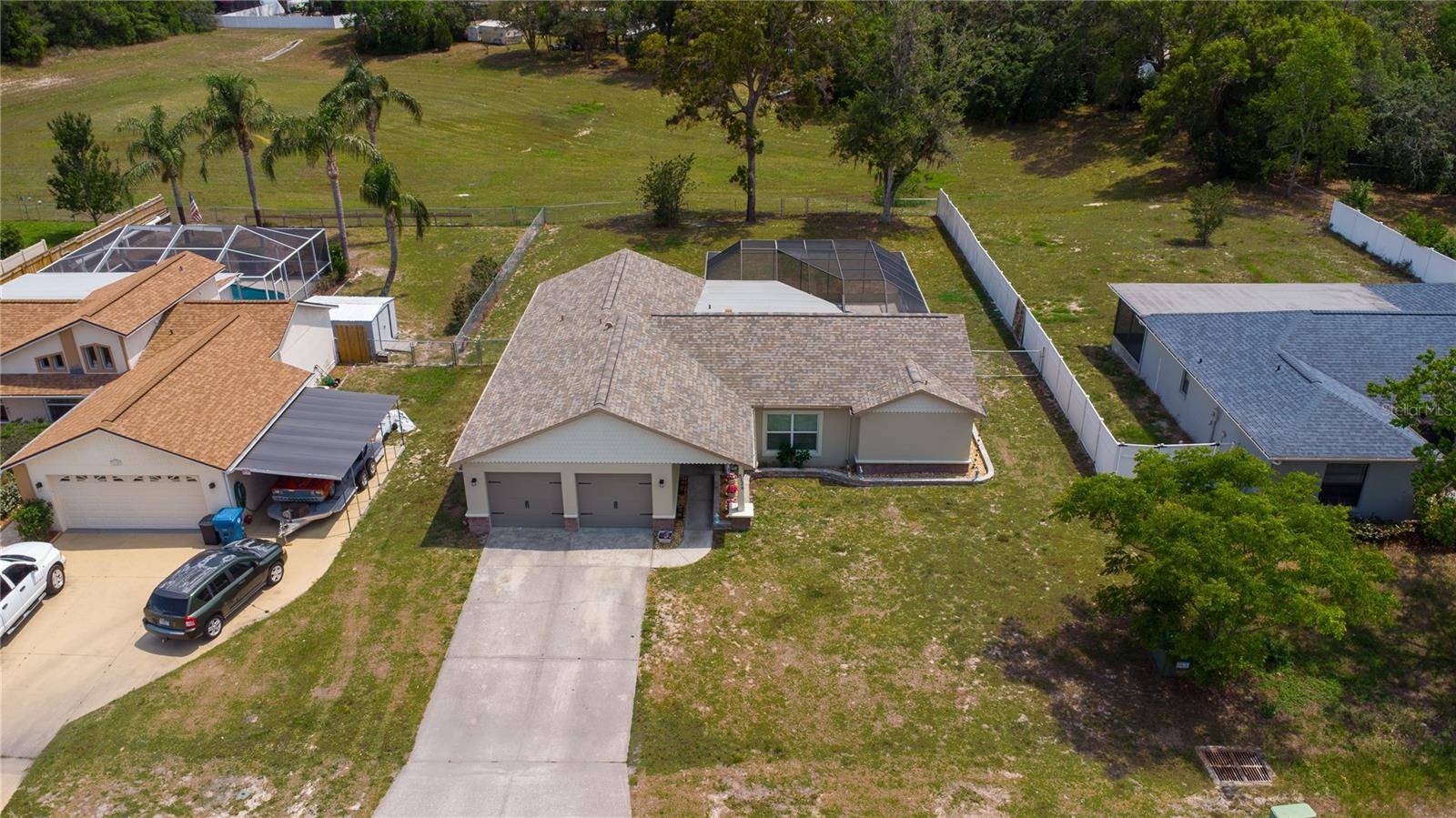 8126 WOODEN DR, Spring Hill, FL 34606