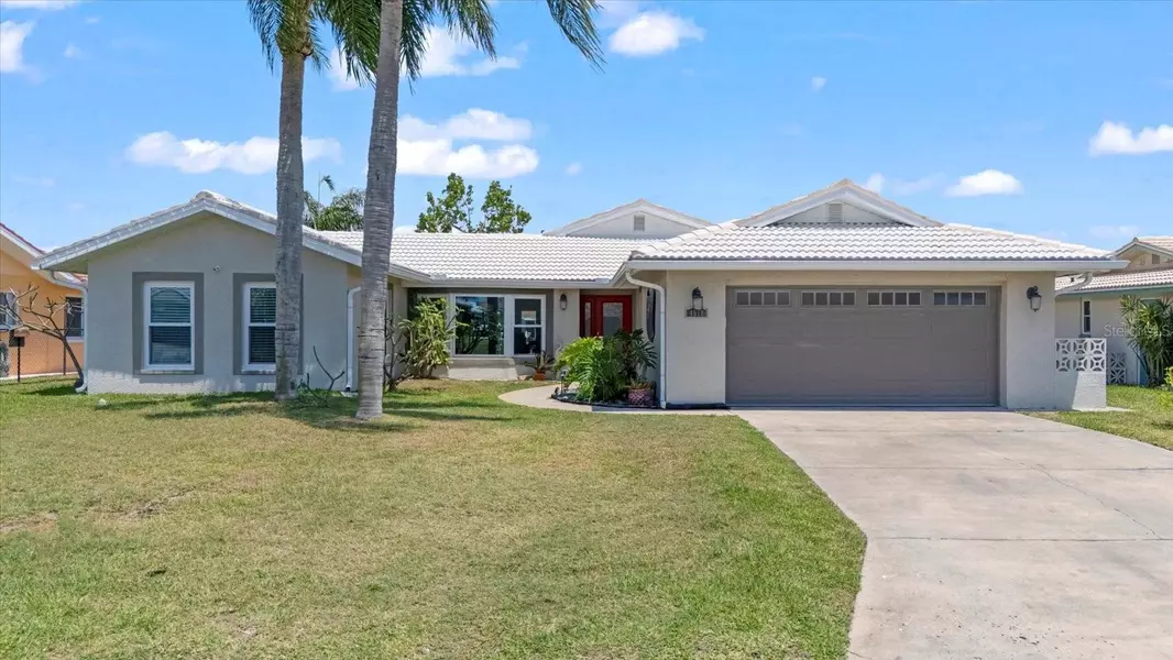 4918 FORECASTLE DR, New Port Richey, FL 34652