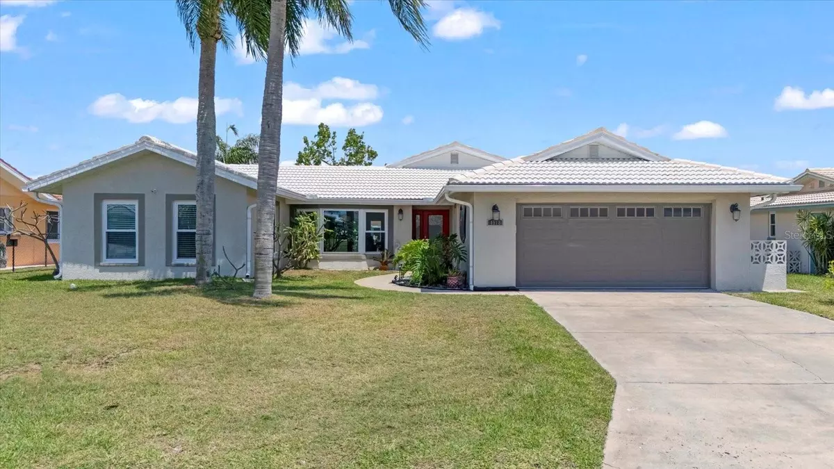 New Port Richey, FL 34652,4918 FORECASTLE DR