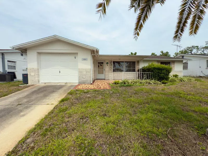 11224 YEWTREE AVE, Port Richey, FL 34668
