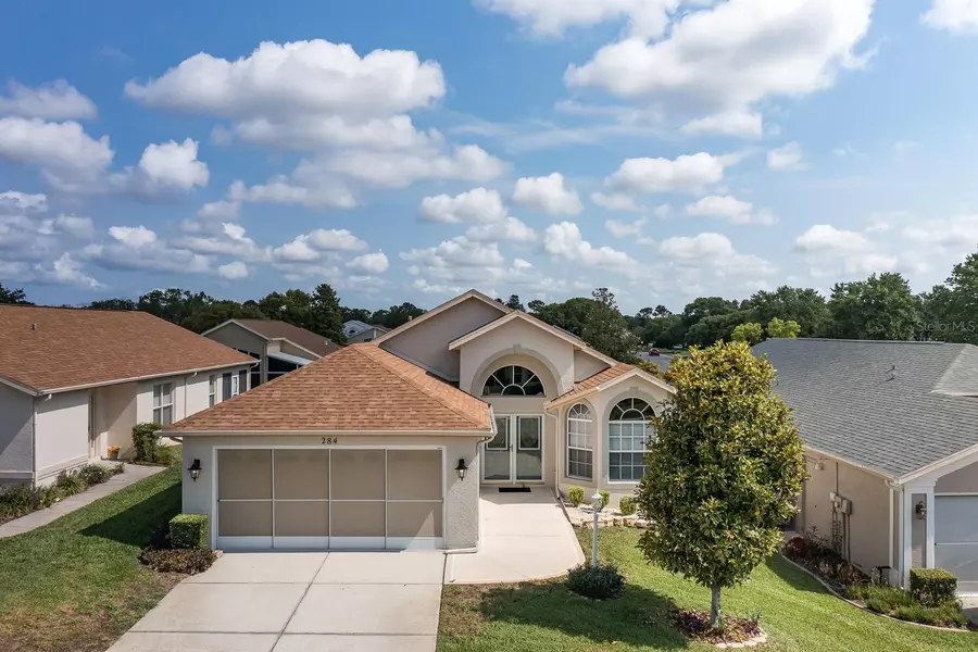 284 QUANE AVE, Spring Hill, FL 34609