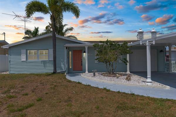 13411 LISA DR, Hudson, FL 34667