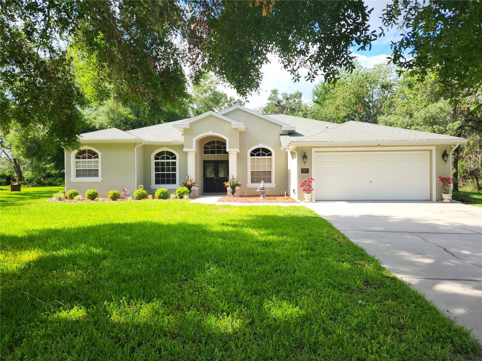 12270 CLARENDON CT, Spring Hill, FL 34609
