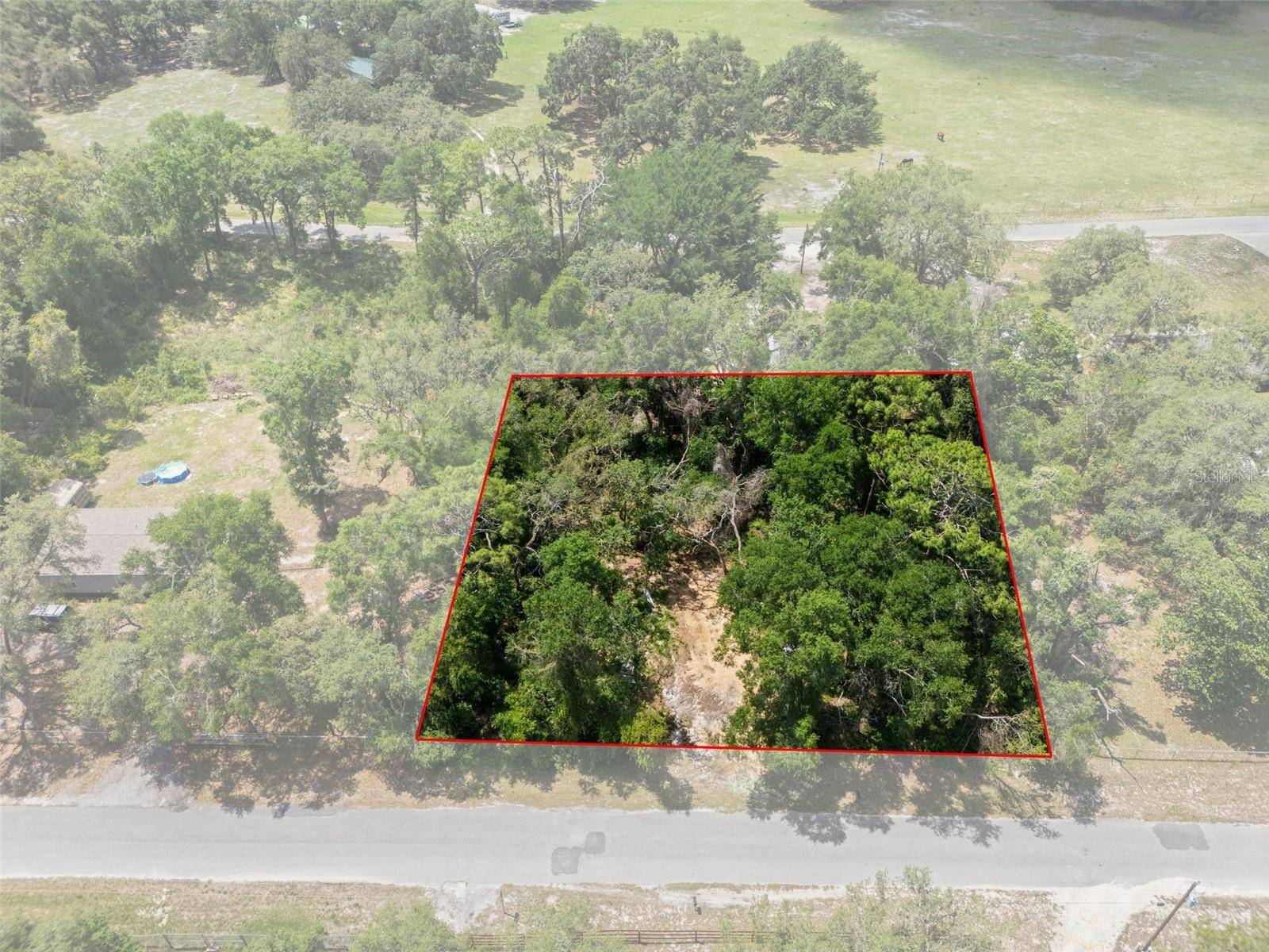 4381 CR 692, Webster, FL 33597