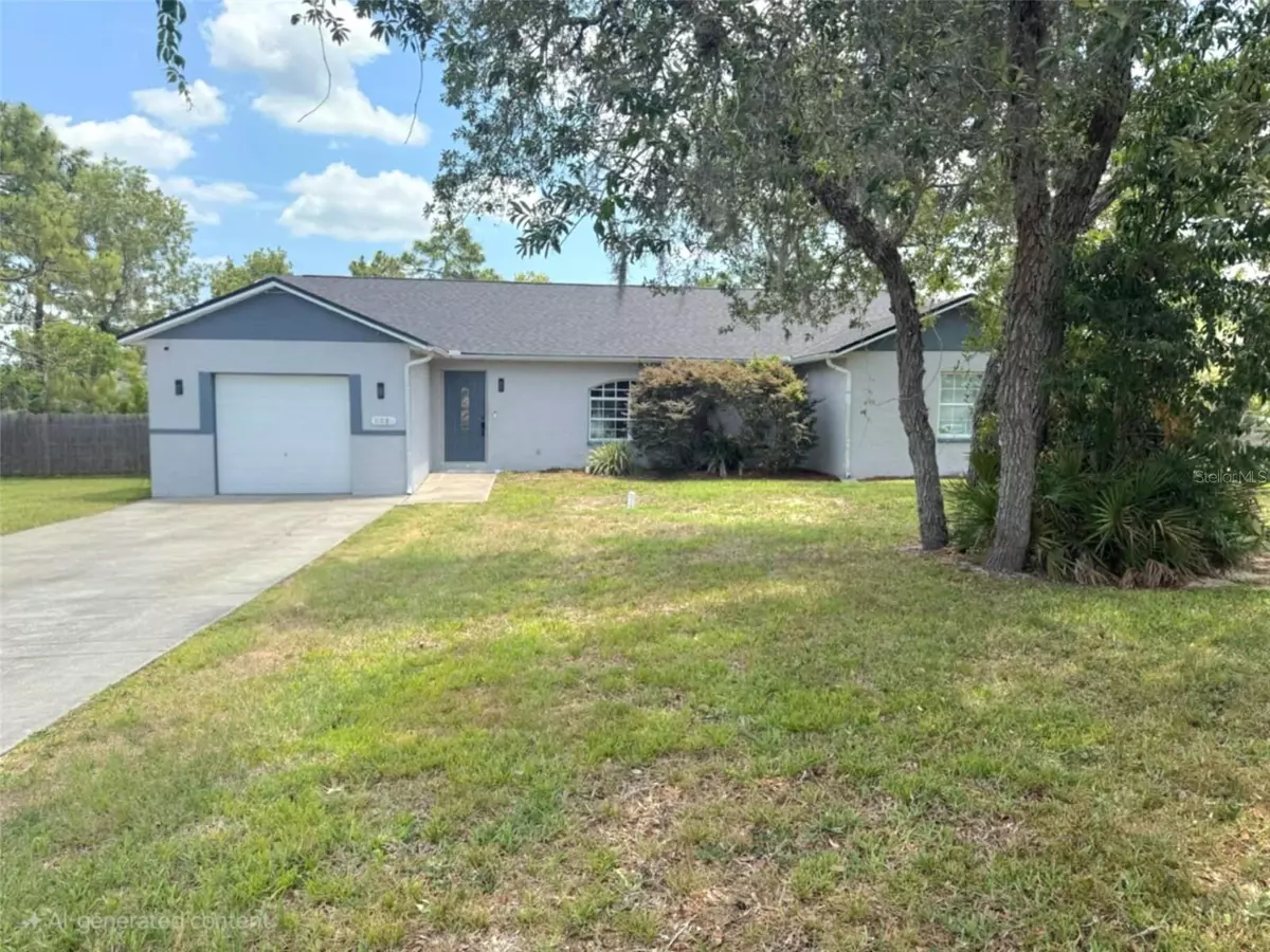 Weeki Wachee, FL 34614,11080 JACKDAW RD