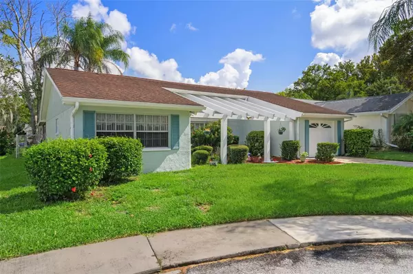 8021 WILDFLOWER ROW, Hudson, FL 34667