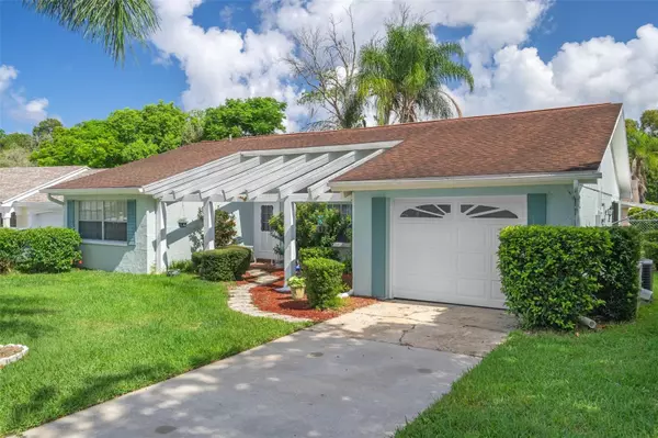Hudson, FL 34667,8021 WILDFLOWER ROW