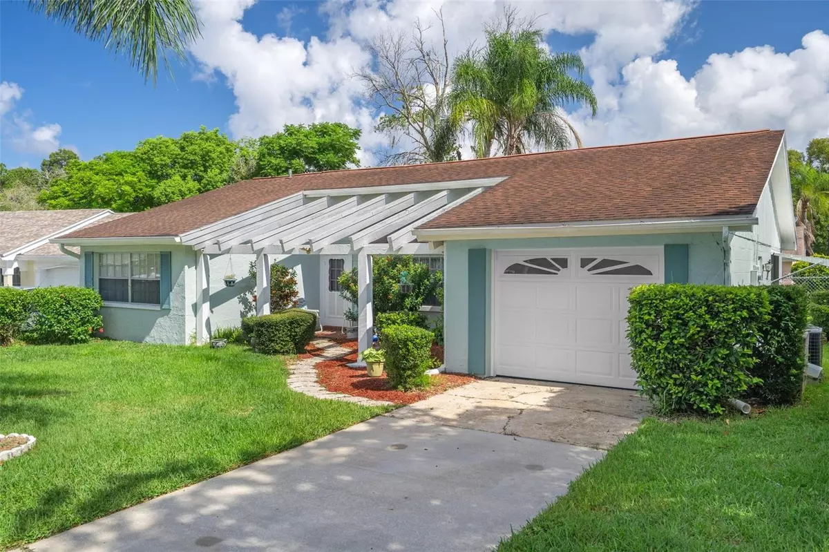 Hudson, FL 34667,8021 WILDFLOWER ROW