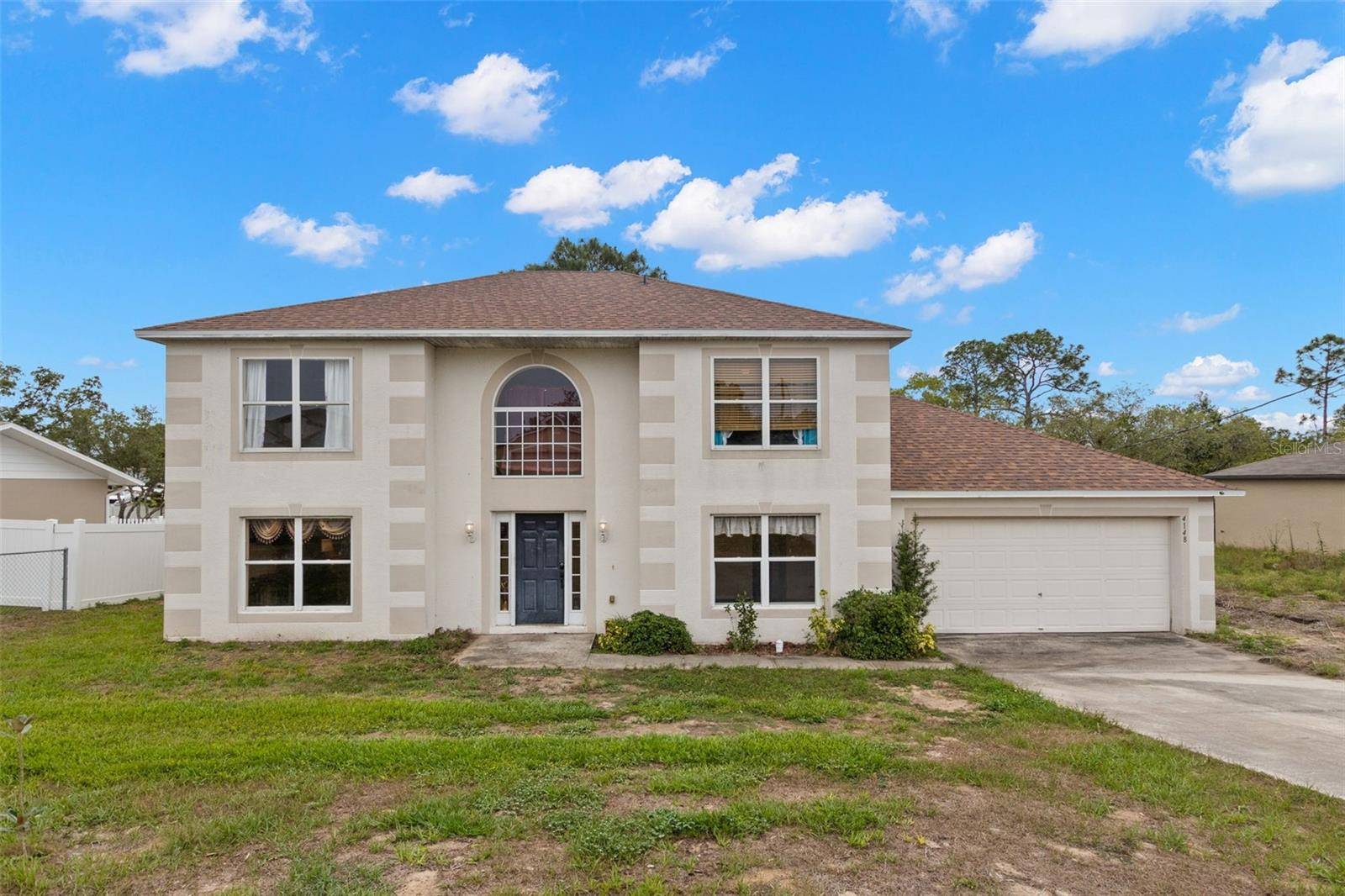 4148 LANDOVER BLVD, Spring Hill, FL 34609