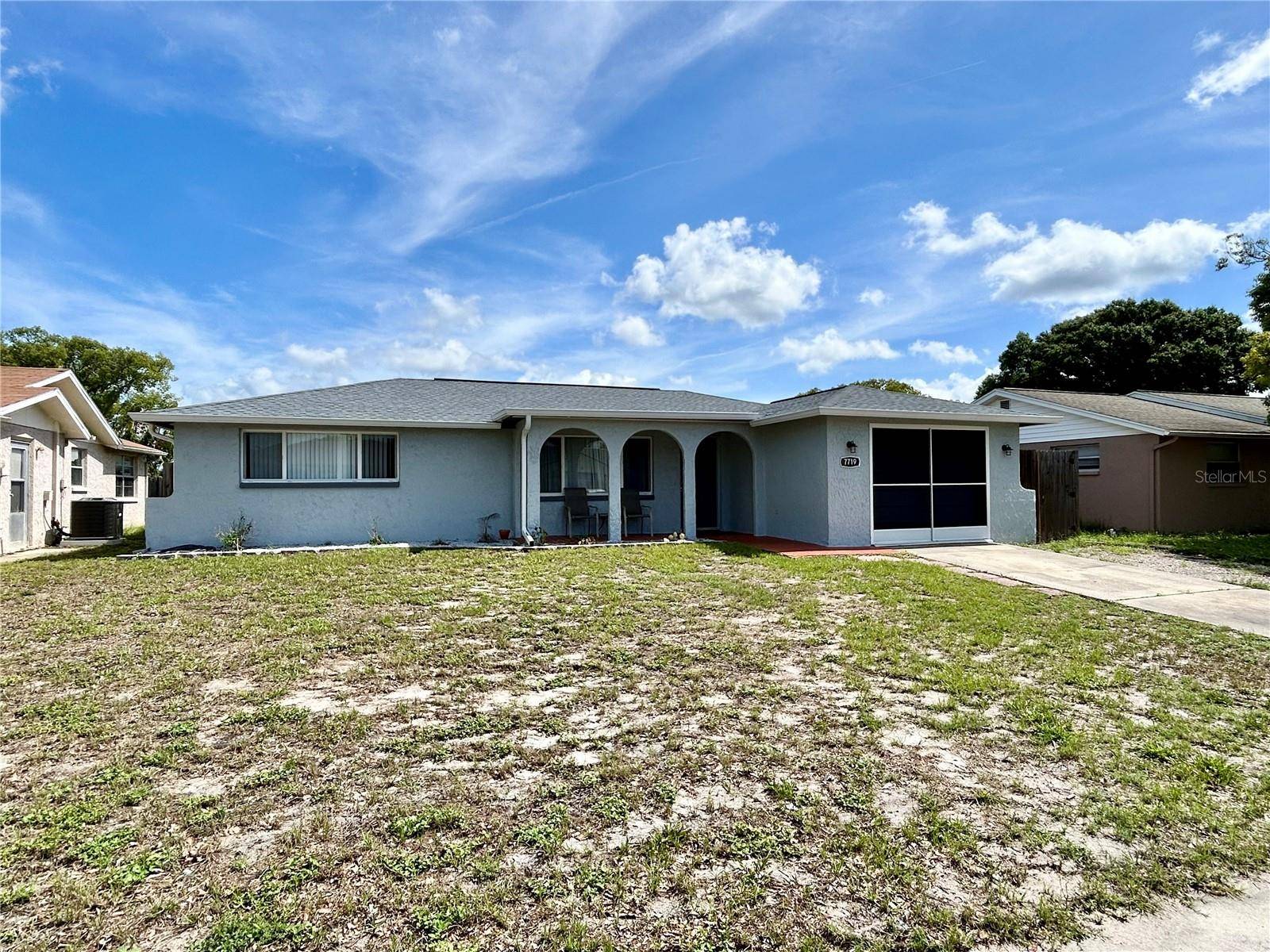Port Richey, FL 34668,7719 GASTON DR