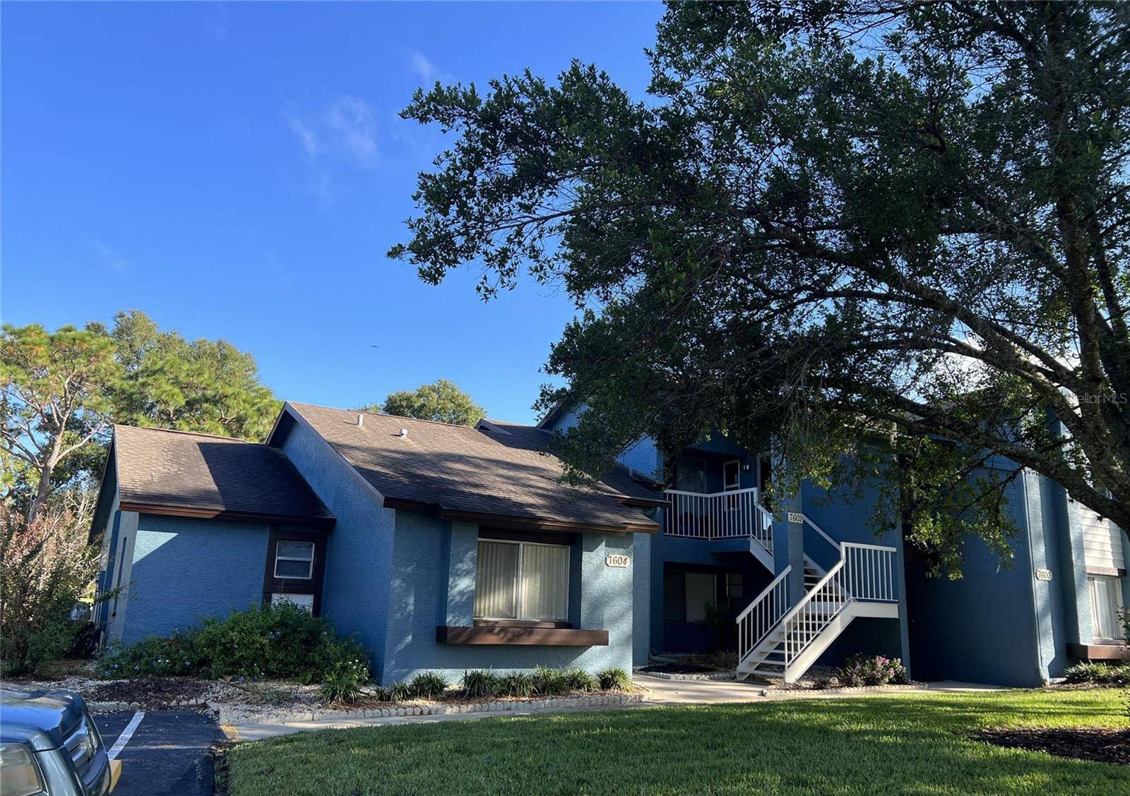 7600 ST. ANDREWS BLVD #7600, Weeki Wachee, FL 34613