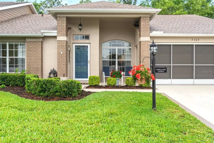 7367 WILLOW BROOK DR, Spring Hill, FL 34606