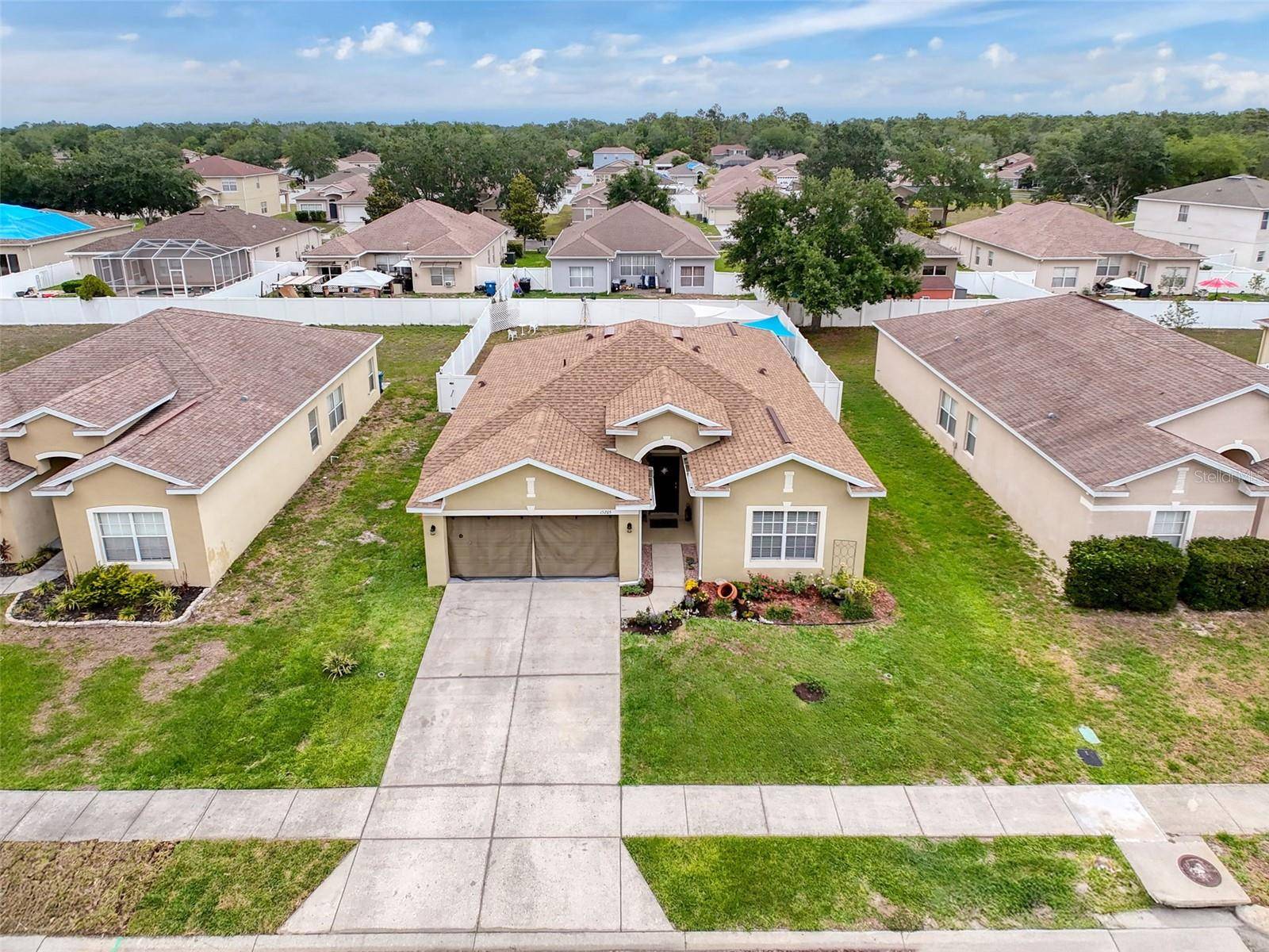Brooksville, FL 34604,15205 DURANGO CIR