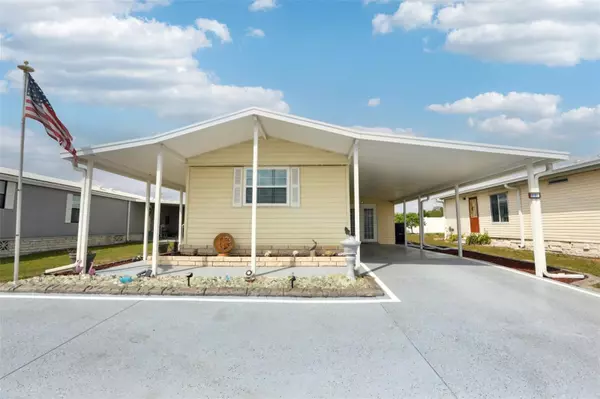 Zephyrhills, FL 33541,4101 JOYFUL LN