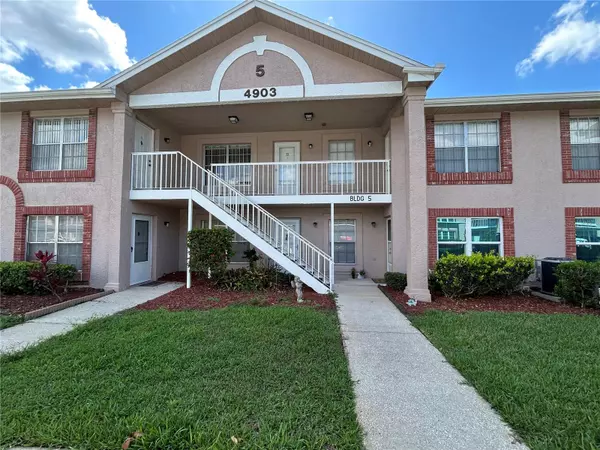 4903 MYRTLE OAK DR #12, New Port Richey, FL 34653
