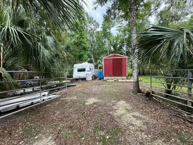 6672 E CHANNEL DR, Hernando, FL 34442