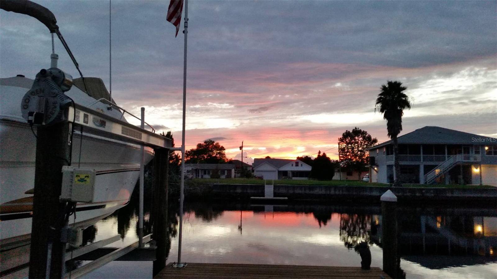 Hernando Beach, FL 34607,3546 FLAMINGO BLVD