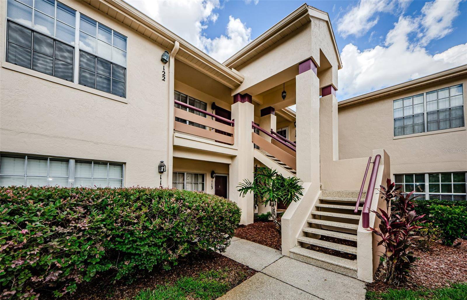 7807 HARDWICK DR #123, New Port Richey, FL 34653