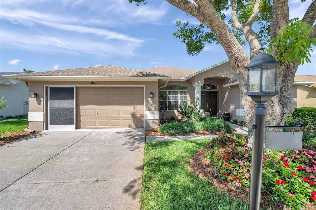 Hudson, FL 34667,18520 HIDDEN PINES WAY