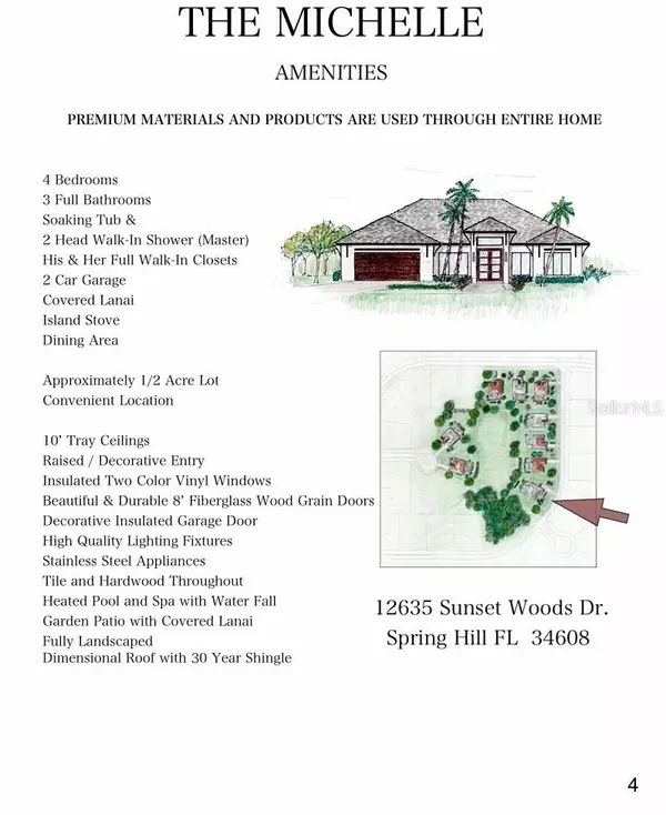 Spring Hill, FL 34609,12635 SUNSET WOODS DR