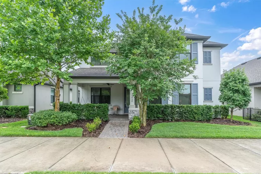 12854 RANGELAND BLVD, Odessa, FL 33556