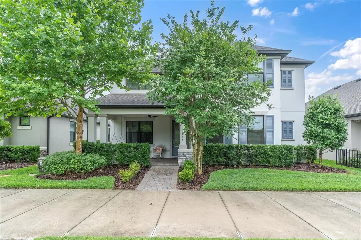 Odessa, FL 33556,12854 RANGELAND BLVD