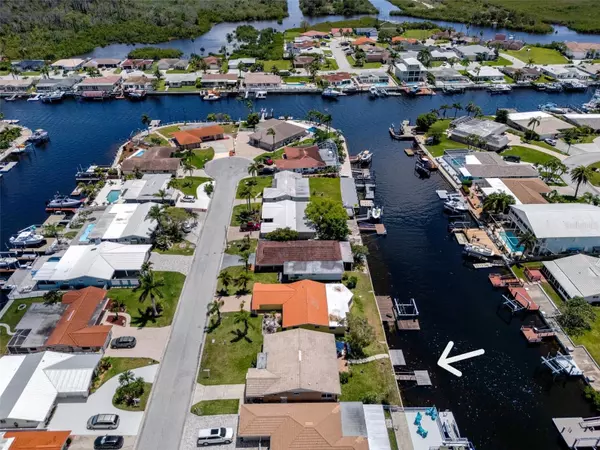 New Port Richey, FL 34652,4937 DORY DR