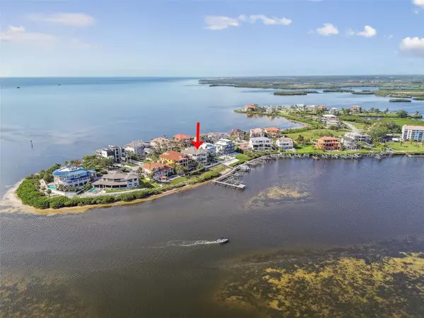 Port Richey, FL 34668,4348 HARBORPOINTE DR