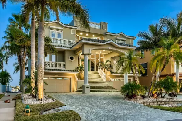 4348 HARBORPOINTE DR, Port Richey, FL 34668