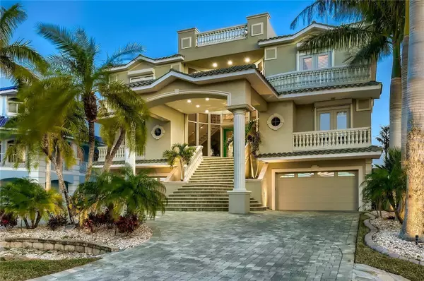 Port Richey, FL 34668,4348 HARBORPOINTE DR