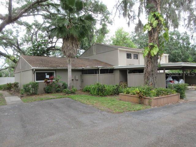 8640 LAKE ISLE DR #188, Temple Terrace, FL 33637
