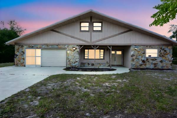 8568 HEATHER BLVD, Weeki Wachee, FL 34613