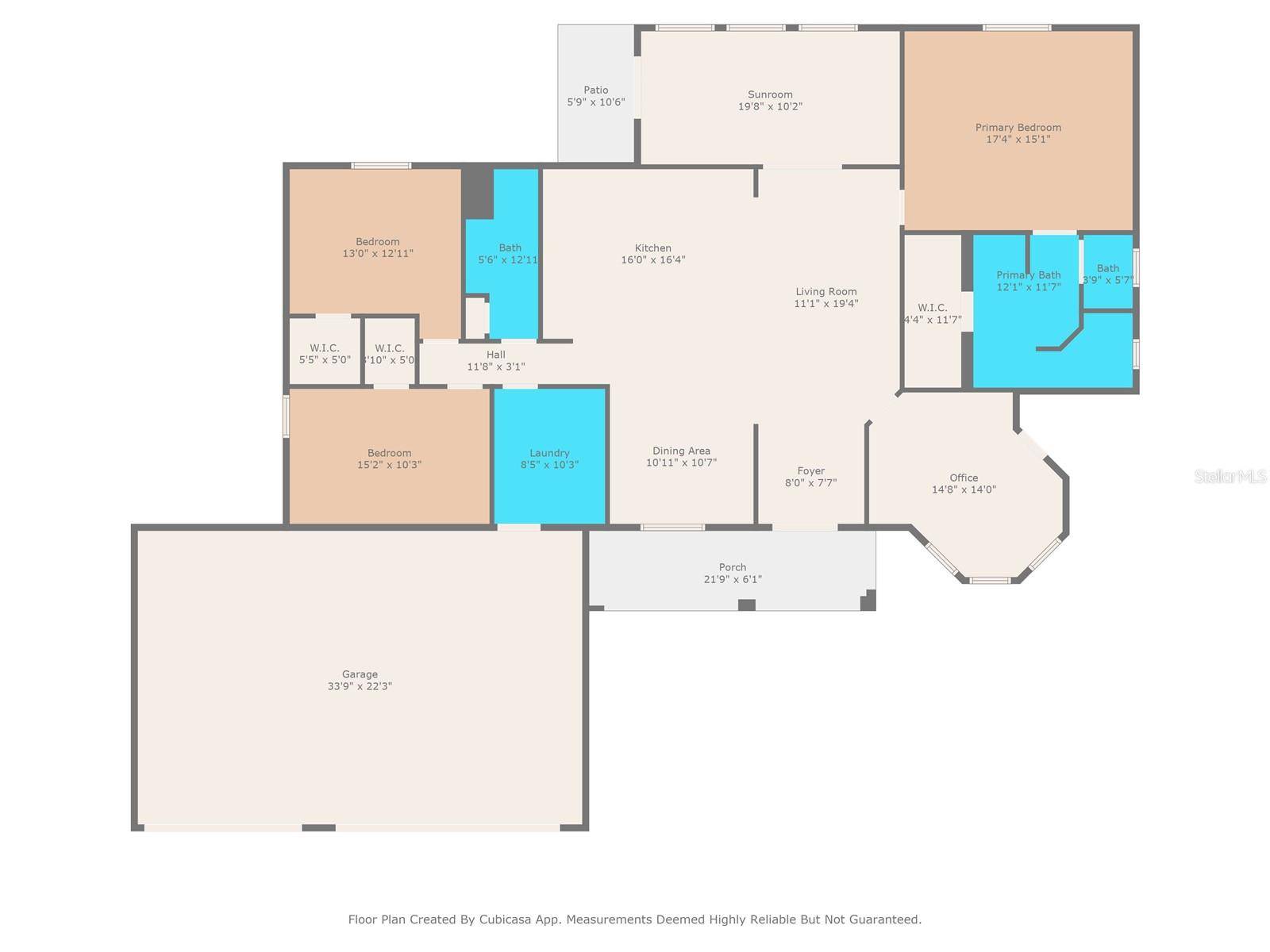 Spring Hill, FL 34609,4960 HIDDEN KNOB TRL