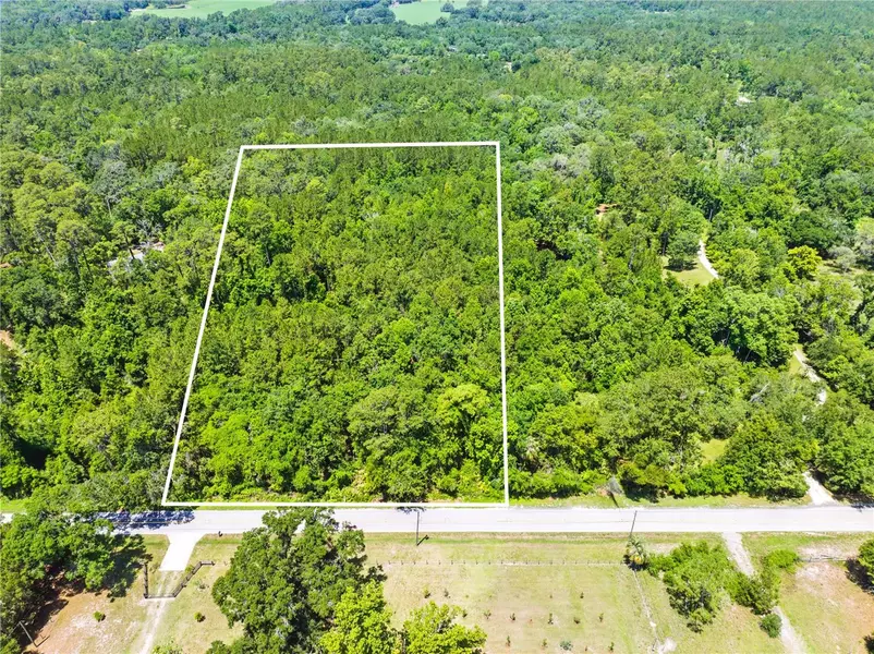 0 EMERSON RD, Brooksville, FL 34601