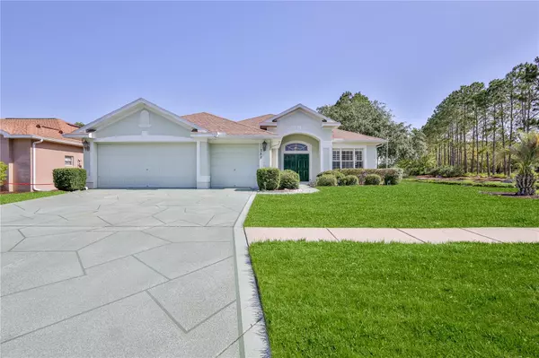 11389 MCNALLY DR, Spring Hill, FL 34609