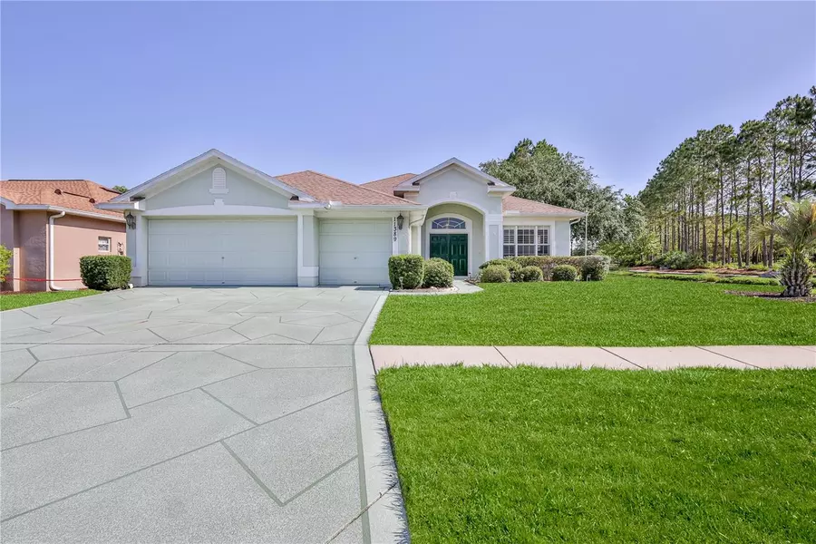 11389 MCNALLY DR, Spring Hill, FL 34609